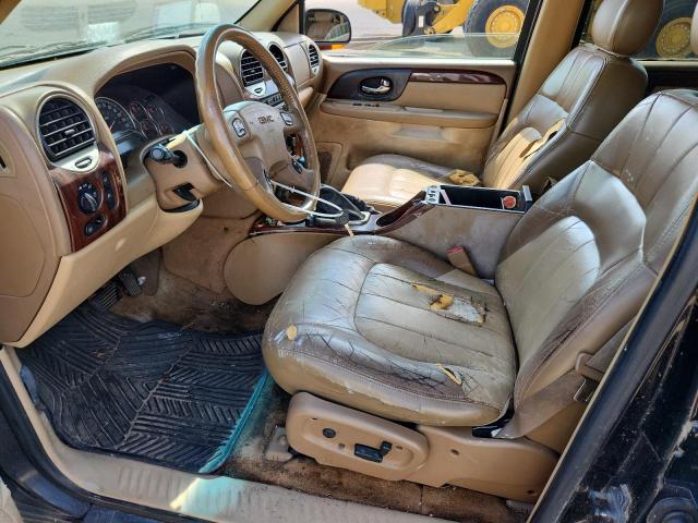 Продажа на аукционе авто 2003 Gmc Envoy, vin: 1GKES16S736178363, номер лота: 58738756