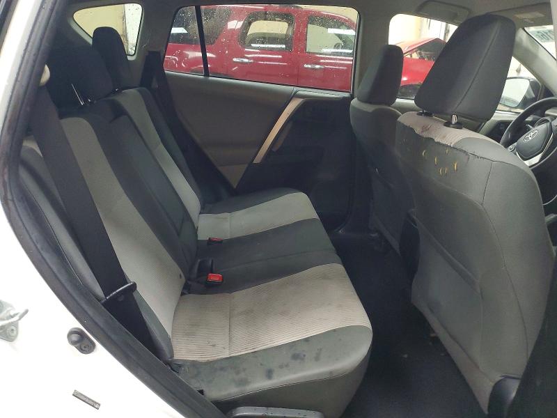 62216216 :رقم المزاد ، JTMZFREV9DD021782 vin ، 2013 Toyota Rav4 مزاد بيع
