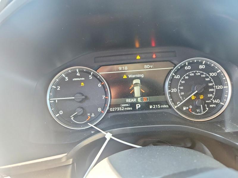 60788696 :رقم المزاد ، JA4J3VA85RZ088060 vin ، 2024 Mitsubishi Outlander مزاد بيع