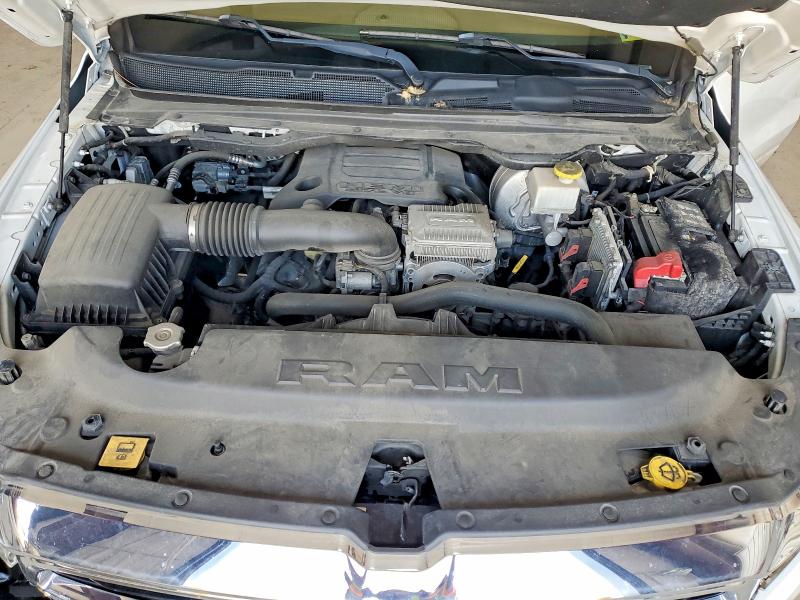 60822436 :رقم المزاد ، 1C6SRFBT1KN886321 vin ، 2019 Ram 1500 مزاد بيع
