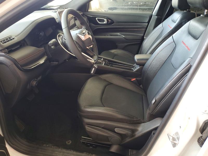 61597456 :رقم المزاد ، 3C4NJDDN2ST584293 vin ، 2025 Jeep Compass مزاد بيع