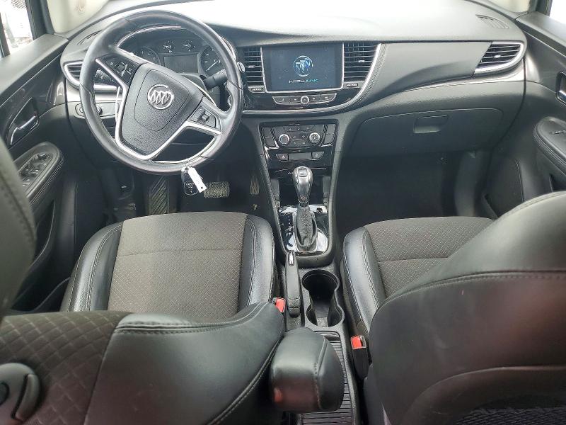Продажа на аукционе авто 2019 Buick Encore, vin: KL4CJASB6KB839554, номер лота: 59609956