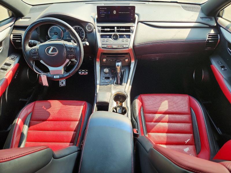 Продаж на аукціоні авто 2019 Lexus Nx 300, vin: JTJYARBZ6K2124228, номер лоту: 60994206