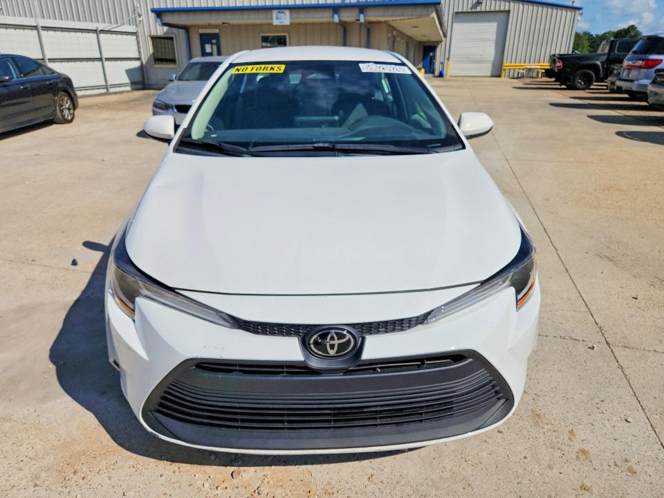 Aukcja sprzedaży 2024 Toyota Corolla, vin: 5YFB4MDE1RP172261, numer aukcji: 59025926