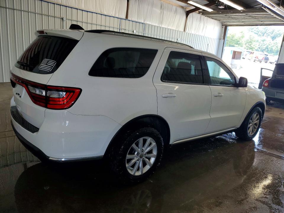 Продаж на аукціоні авто 2015 Dodge Durango, vin: 1C4RDJAG1FC710190, номер лоту: 61377186