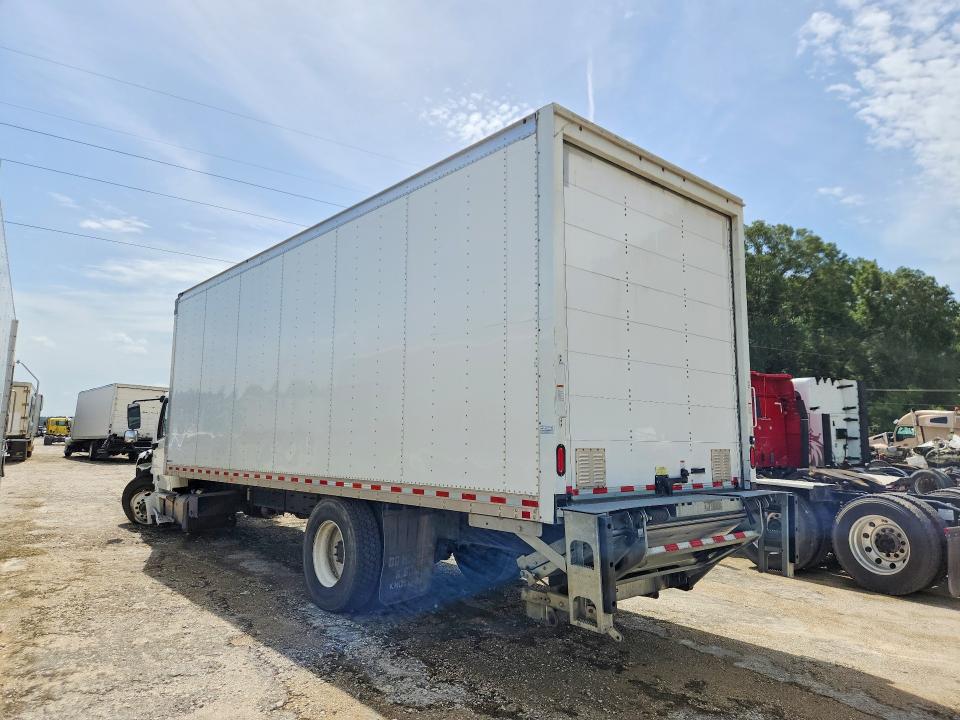 Продаж на аукціоні авто 2024 Freightliner M2, vin: 3ALACWFC7RDUK6843, номер лоту: 58951636