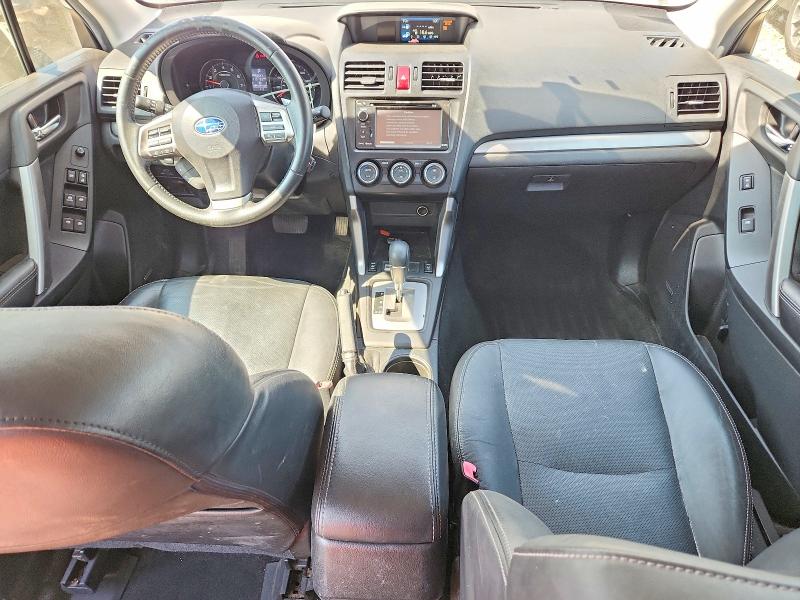 Продажа на аукционе авто 2014 Subaru Forester, vin: JF2SJGMC0EH547508, номер лота: 59881706