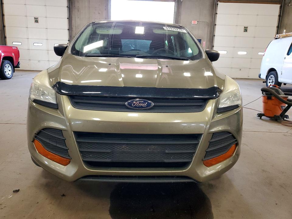 Aukcja sprzedaży 2013 Ford Escape, vin: 1FMCU0F79DUD69603, numer aukcji: 61976276