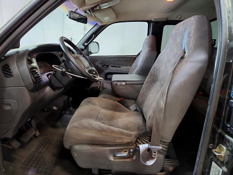 Продажа на аукционе авто 2001 Dodge Ram 2500, vin: 1B7KF23671J536748, номер лота: 59381006