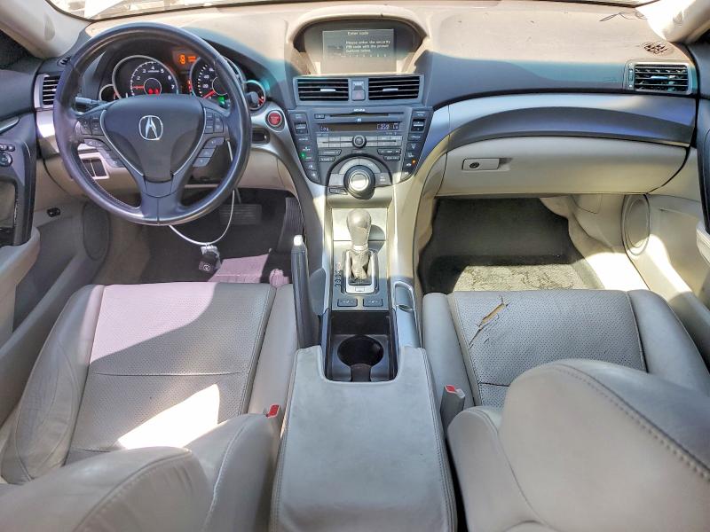 Aukcja sprzedaży 2010 Acura Tl, vin: 19UUA8F53AA004296, numer aukcji: 60660646