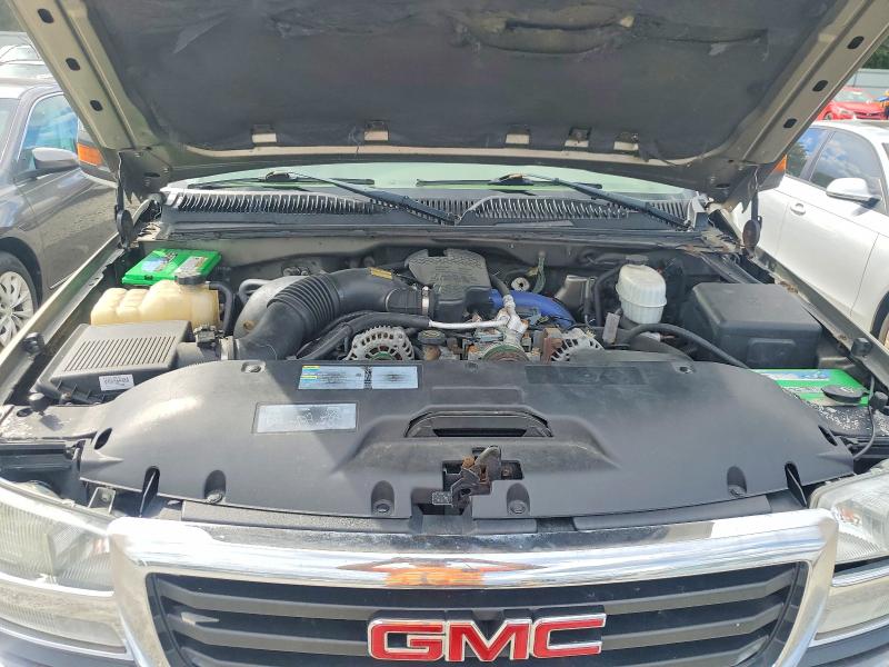 Продажа на аукционе авто 2003 Gmc Sierra, vin: 1GTHK29153E199588, номер лота: 60571586