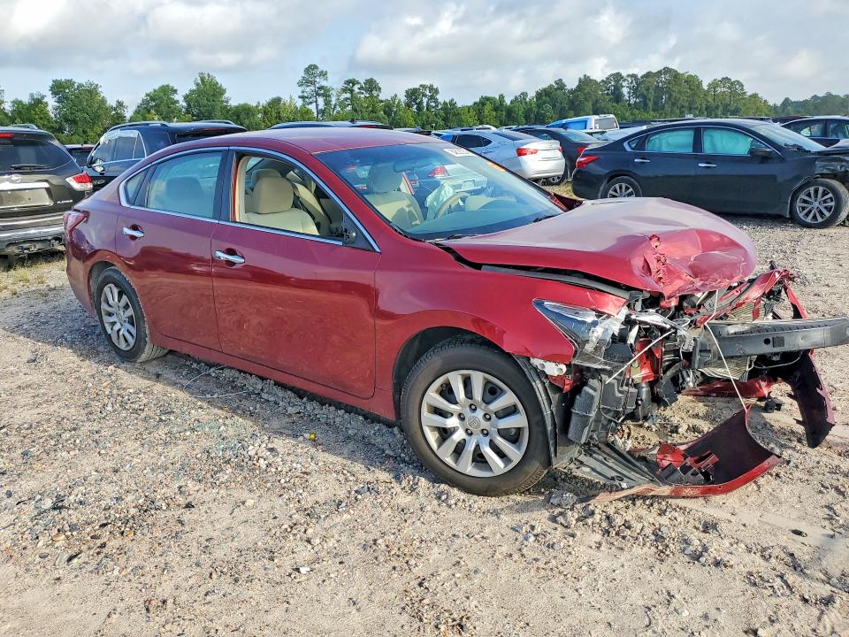 Aukcja sprzedaży 2013 Nissan Altima, vin: 1N4AL3AP9DN473564, numer aukcji: 62303266