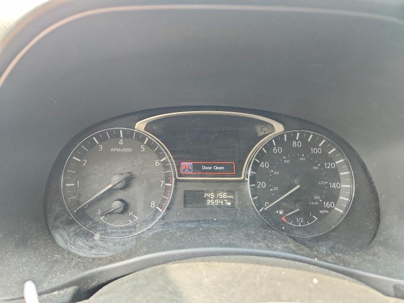 62660906 :رقم المزاد ، 5N1AR2MN5FC627114 vin ، 2015 Nissan Pathfinder مزاد بيع