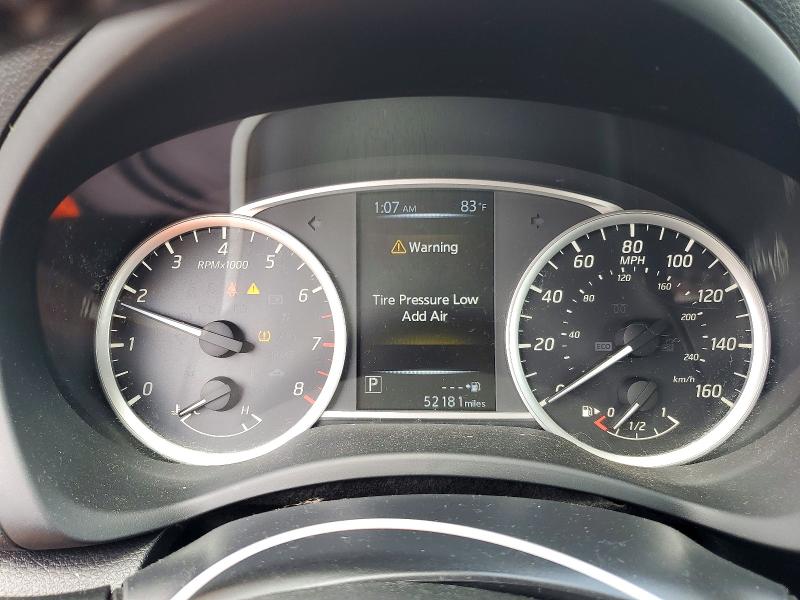 62326306 :رقم المزاد ، 3N1AB7AP2HY361589 vin ، 2017 Nissan Sentra مزاد بيع