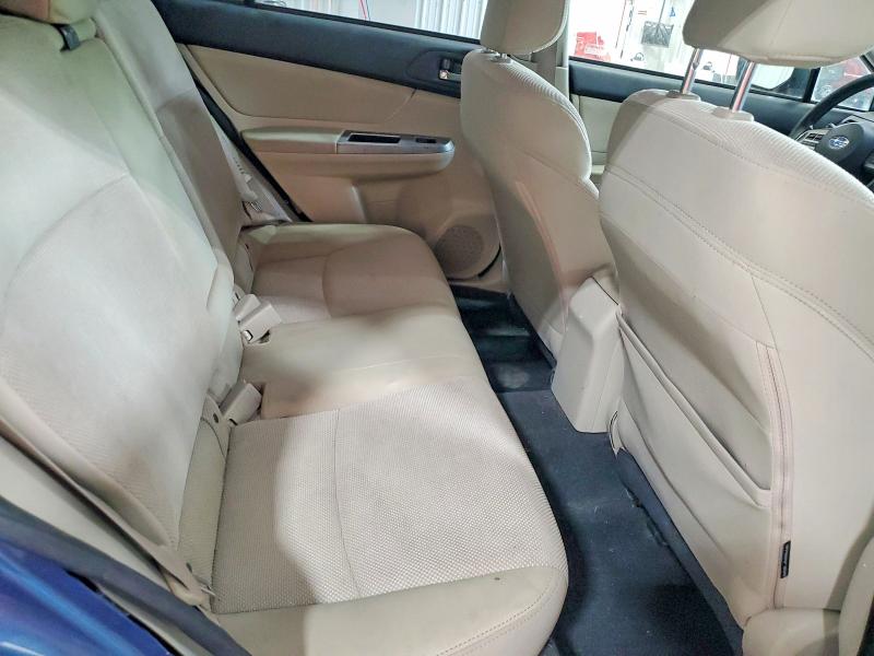 Продажа на аукционе авто 2014 Subaru Xv Crosstrek, vin: JF2GPBCC3EH251665, номер лота: 60712506