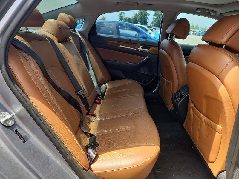 Aukcja sprzedaży 2015 Hyundai Sonata, vin: 5NPE34AFXFH034269, numer aukcji: 59913466