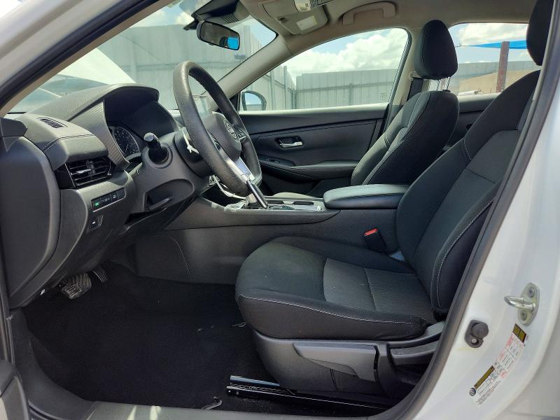 Продаж на аукціоні авто 2025 Nissan Sentra, vin: 3N1AB8CV1SY363164, номер лоту: 61422296
