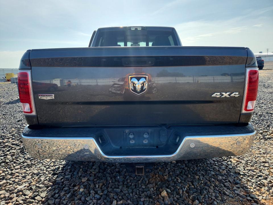 Aukcja sprzedaży 2018 Ram 2500, vin: 3C6UR5FL8JG106058, numer aukcji: 61708006