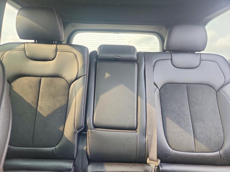2025 Jeep Grand Cherokee მანქანა იყიდება აუქციონზე, vin: 1C4RJHAG5SC361790, აუქციონის ნომერი: 62539676