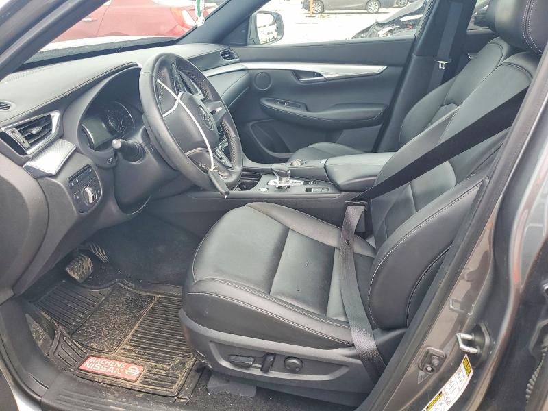 Продажа на аукционе авто 2020 Infiniti Qx50, vin: 3PCAJ5M33LF109884, номер лота: 60234566