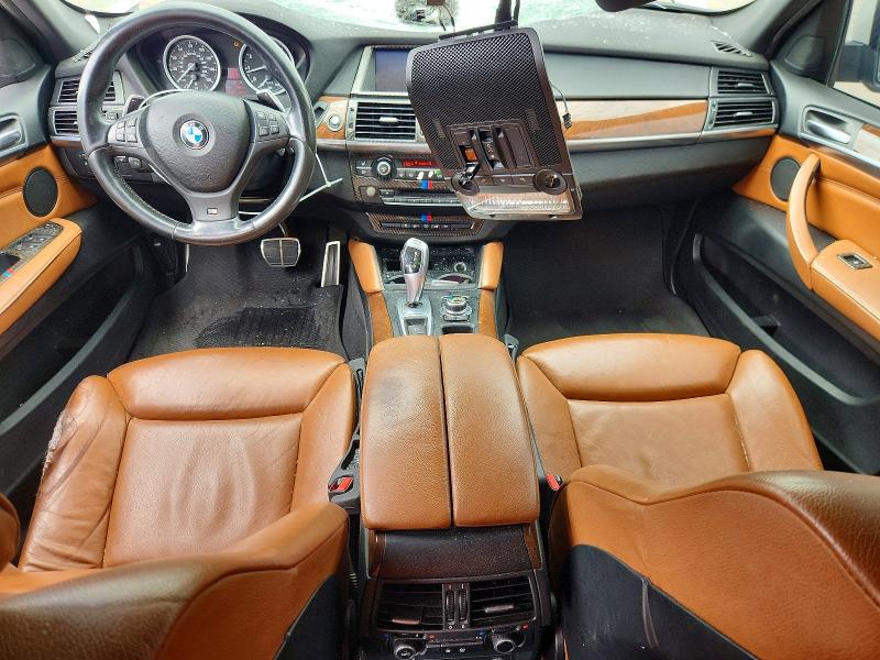Продажа на аукционе авто 2014 Bmw X6, vin: 5UXFG2C55E0K41762, номер лота: 59909086