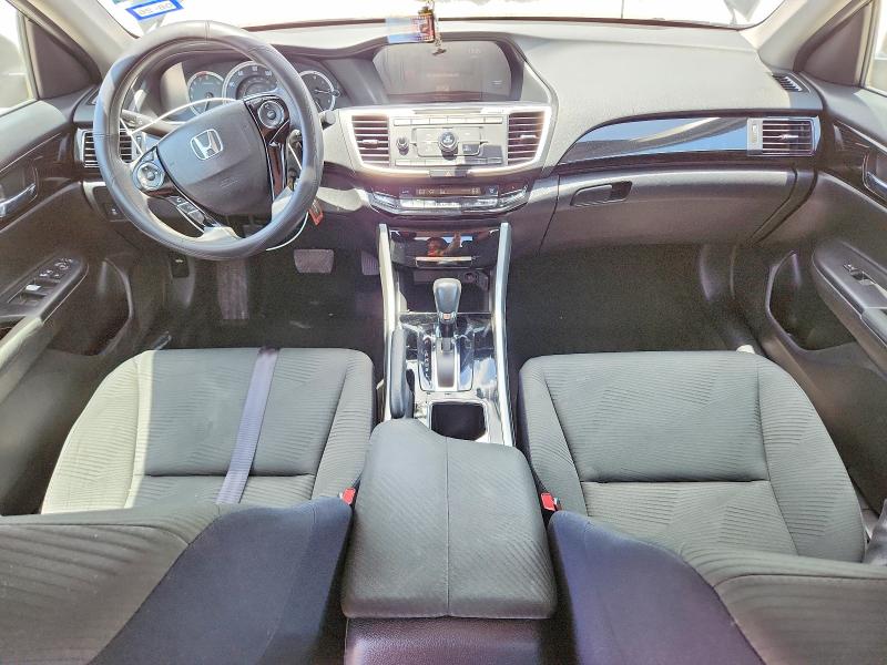 Продажа на аукционе авто 2017 Honda Accord, vin: 1HGCR2F37HA162084, номер лота: 59840196