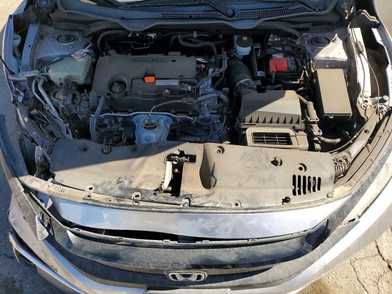 Продажа на аукционе авто 2020 Honda Civic, vin: 2HGFC2F66LH583233, номер лота: 59821006