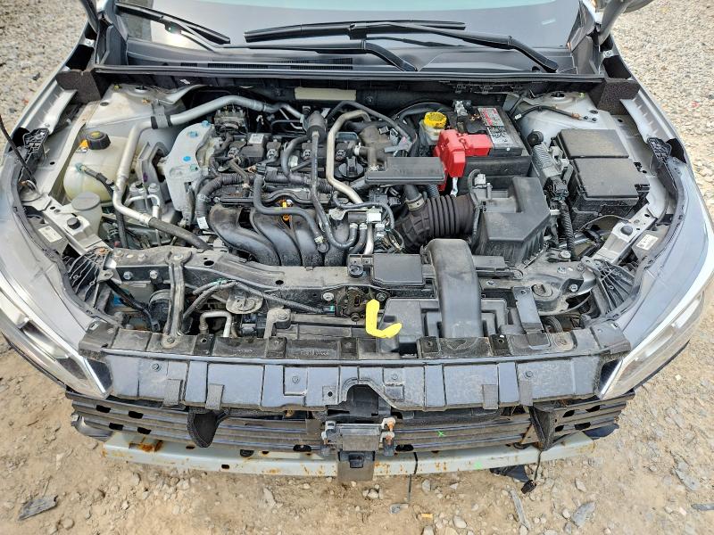 Продаж на аукціоні авто 2022 Nissan Sentra, vin: 3N1AB8CV6NY206640, номер лоту: 61664226