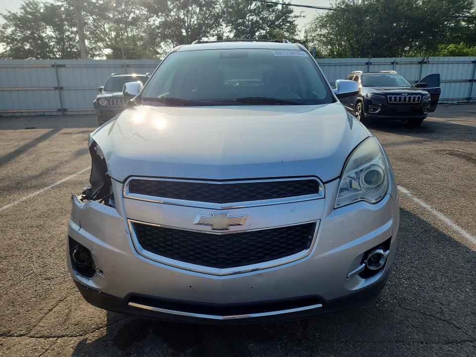 Продаж на аукціоні авто 2013 Chevrolet Equinox, vin: 2GNFLFE37D6331329, номер лоту: 60779416