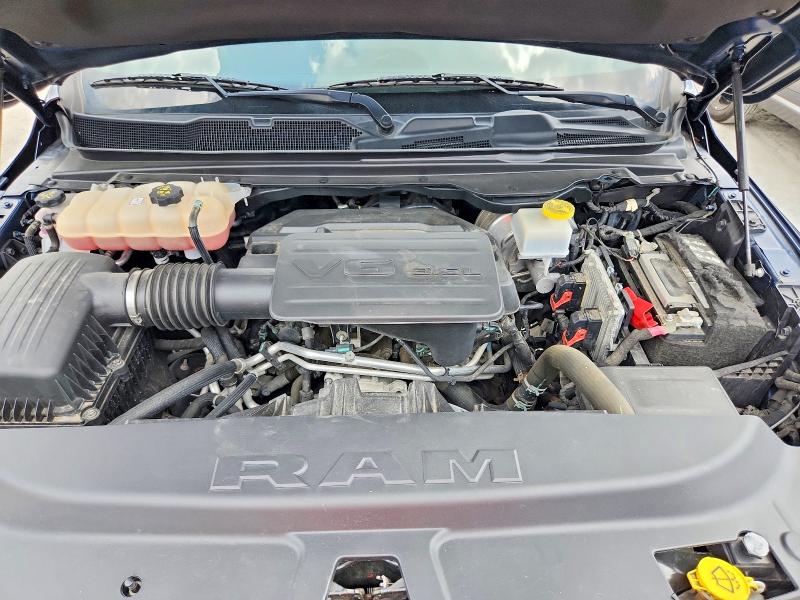 Aukcja sprzedaży 2021 Ram 1500, vin: 1C6RRFBG8MN615213, numer aukcji: 60638516