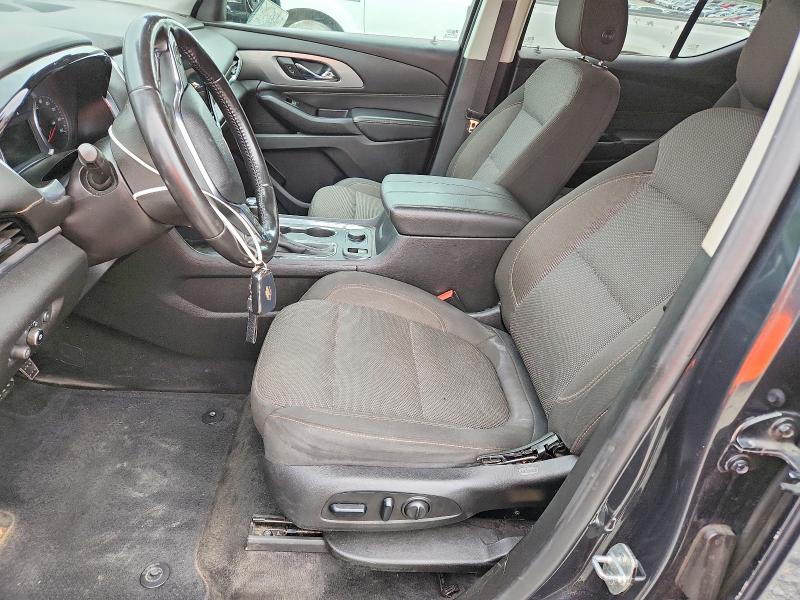Aukcja sprzedaży 2019 Chevrolet Traverse, vin: 1GNERGKW7KJ211707, numer aukcji: 62679306
