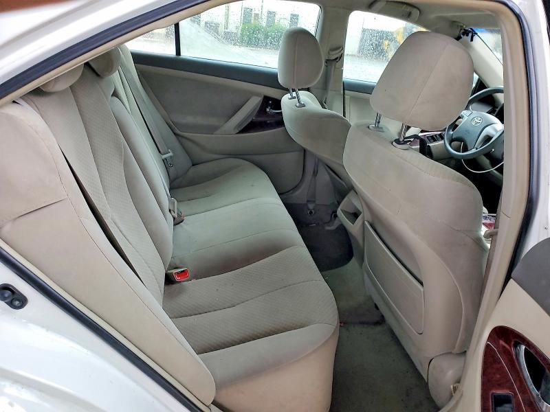 Aukcja sprzedaży 2009 Toyota Camry, vin: 4T1BE46K09U821756, numer aukcji: 62222046