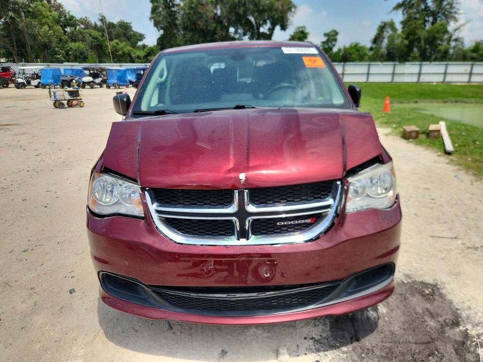 Aukcja sprzedaży 2019 Dodge Grand Caravan, vin: 2C4RDGBG3KR680404, numer aukcji: 62786686