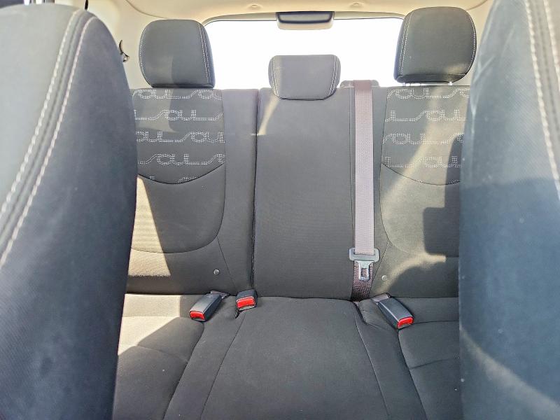 2013 Kia Soul მანქანა იყიდება აუქციონზე, vin: KNDJT2A65D7754745, აუქციონის ნომერი: 61492736