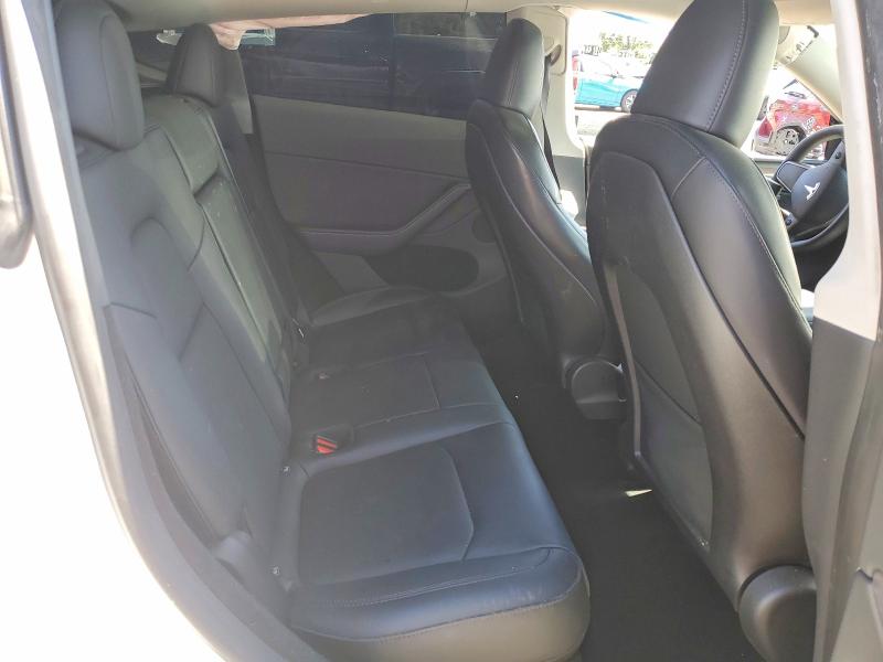 Aukcja sprzedaży 2023 Tesla Model Y, vin: 7SAYGDEE9PA136343, numer aukcji: 62489126