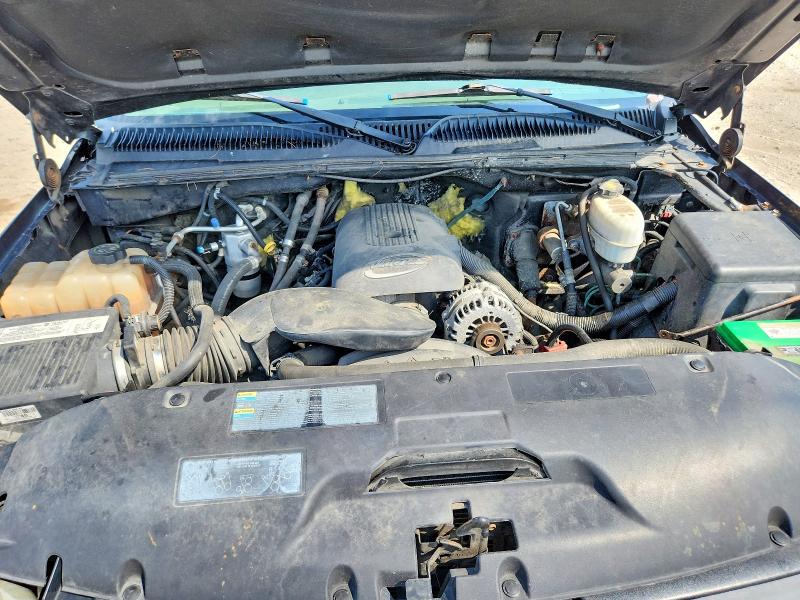 Продаж на аукціоні авто 2005 Gmc Sierra, vin: 1GTHK29U15E195731, номер лоту: 55376886