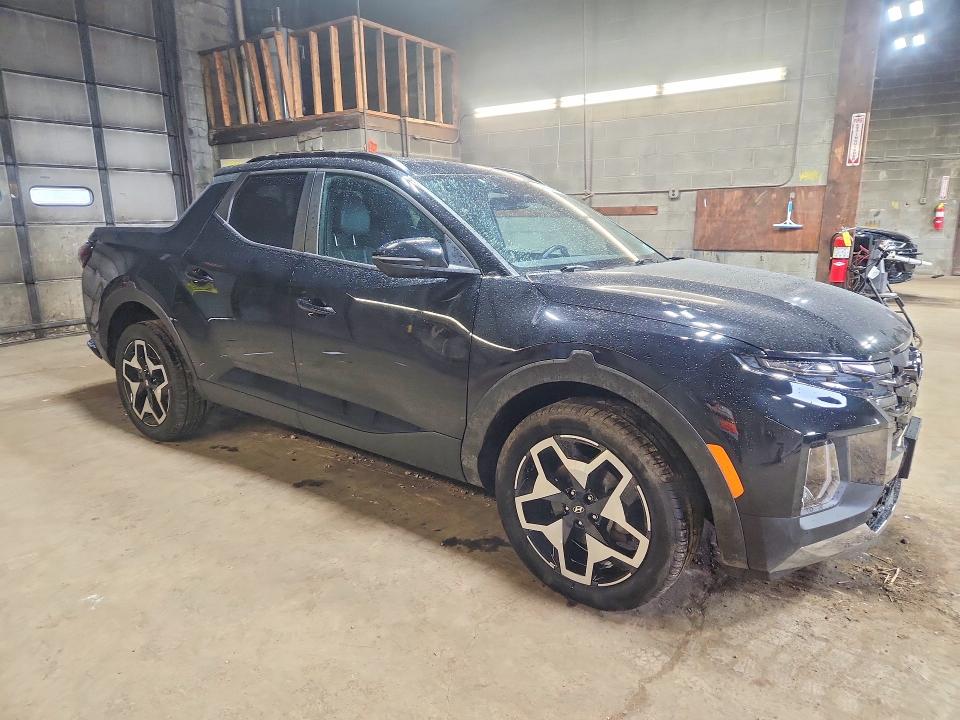 Продажа на аукционе авто 2023 Hyundai Santa Cruz, vin: 5NTJEDAFXPH055117, номер лота: 61834126