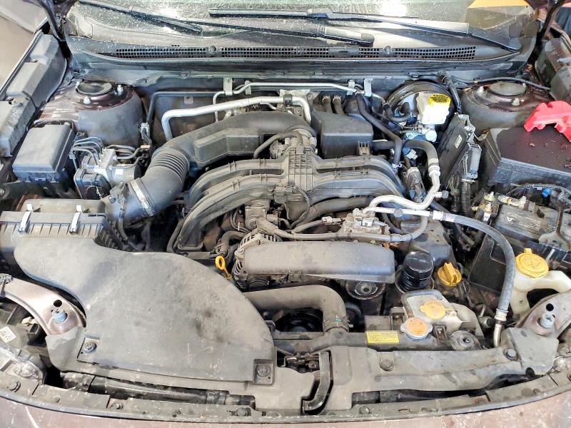 Продаж на аукціоні авто 2022 Subaru Outback, vin: 4S4BTANCXN3200961, номер лоту: 60320846
