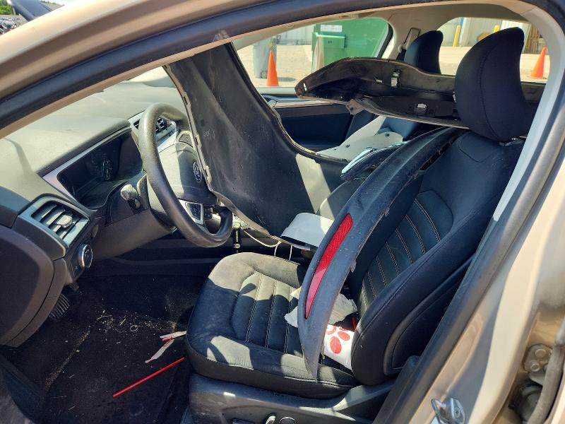 59656016 :رقم المزاد ، 3FA6P0H74FR180590 vin ، 2015 Ford Fusion مزاد بيع
