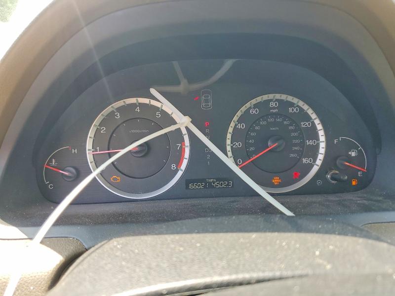 62290866 :رقم المزاد ، 1HGCP36838A018295 vin ، 2008 Honda Accord مزاد بيع