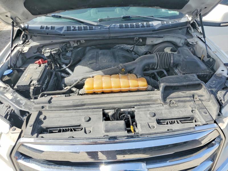 Aukcja sprzedaży 2015 Ford F150, vin: 1FTEW1CG1FFB05039, numer aukcji: 60584296