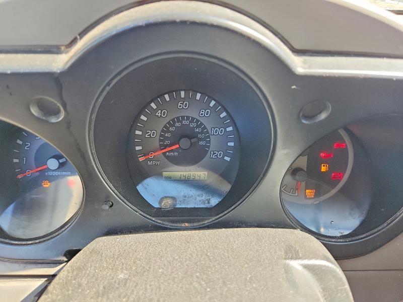Продажа на аукционе авто 2003 Nissan Xterra, vin: 5N1ED28T93C680161, номер лота: 58157726