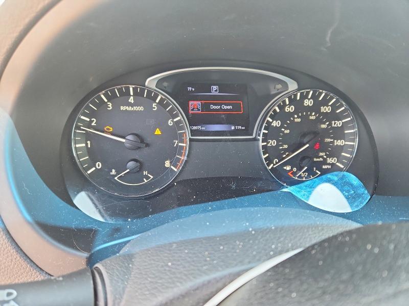 Продажа на аукционе авто 2017 Nissan Altima, vin: 1N4AL3AP9HN346836, номер лота: 62198586