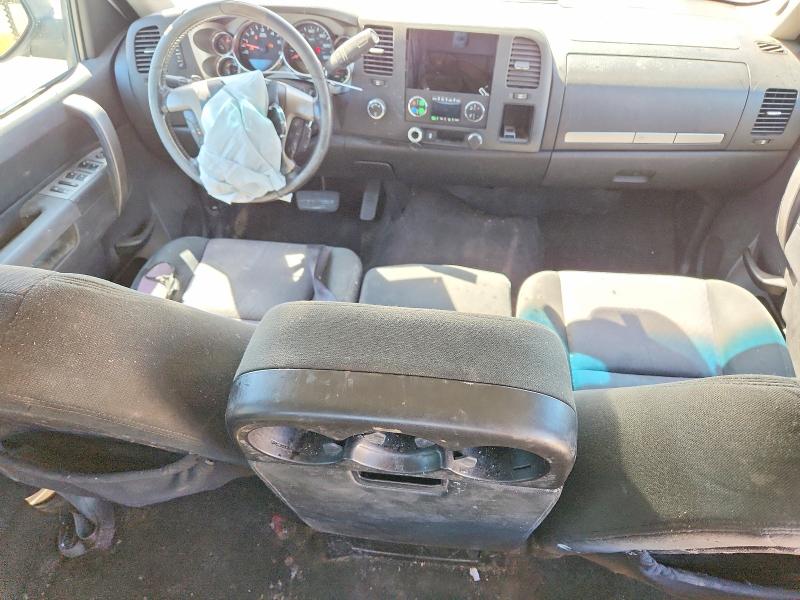 Продажа на аукционе авто 2013 Chevrolet Silverado, vin: 3GCPKSE71DG337403, номер лота: 60035796