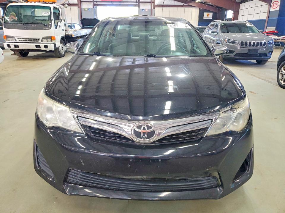 Продаж на аукціоні авто 2013 Toyota Camry, vin: 4T4BF1FK7DR322270, номер лоту: 62610226