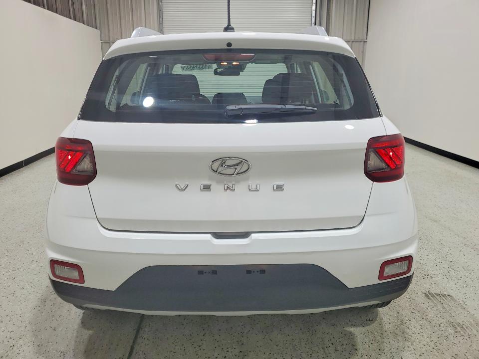 Aukcja sprzedaży 2026 Hyundai Venue, vin: KMHRC8A31TU429856, numer aukcji: 60992526