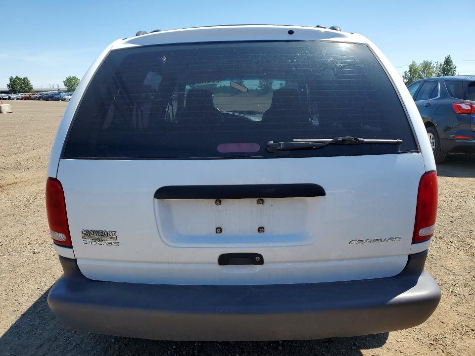 Продажа на аукционе авто 1999 Dodge Caravan, vin: 2B4FP2538XR448360, номер лота: 60232716