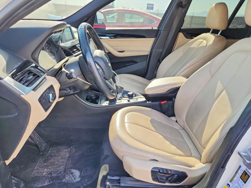 Продажа на аукционе авто 2018 Bmw X1, vin: WBXHT3C31J5F89149, номер лота: 60644626