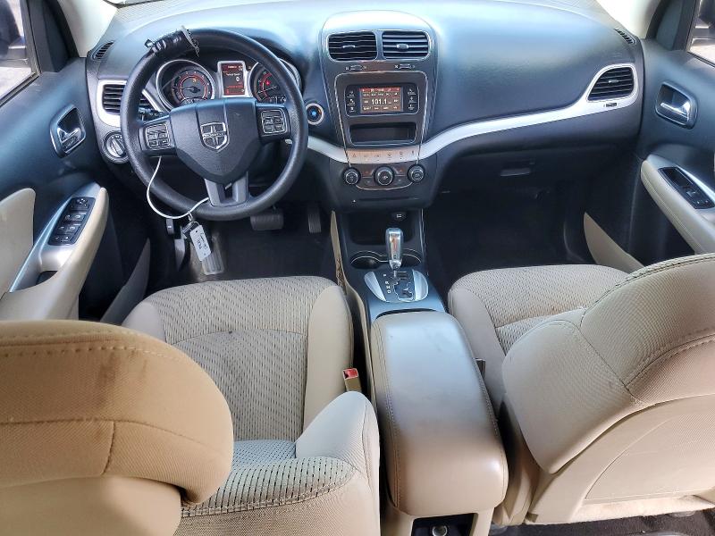 60617786 :رقم المزاد ، 3C4PDCBG2DT506565 vin ، 2013 Dodge Journey مزاد بيع