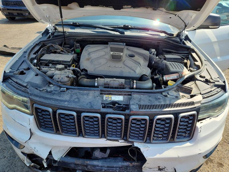 Aukcja sprzedaży 2018 Jeep Grand Cherokee, vin: 1C4RJFLM6JC393833, numer aukcji: 62759756
